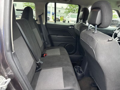 2015 Jeep Patriot Sport Near Milwaukee WI