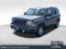 2017 Jeep Patriot Sport Near Milwaukee WI