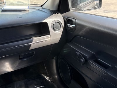 2017 Jeep Patriot Sport Near Milwaukee WI