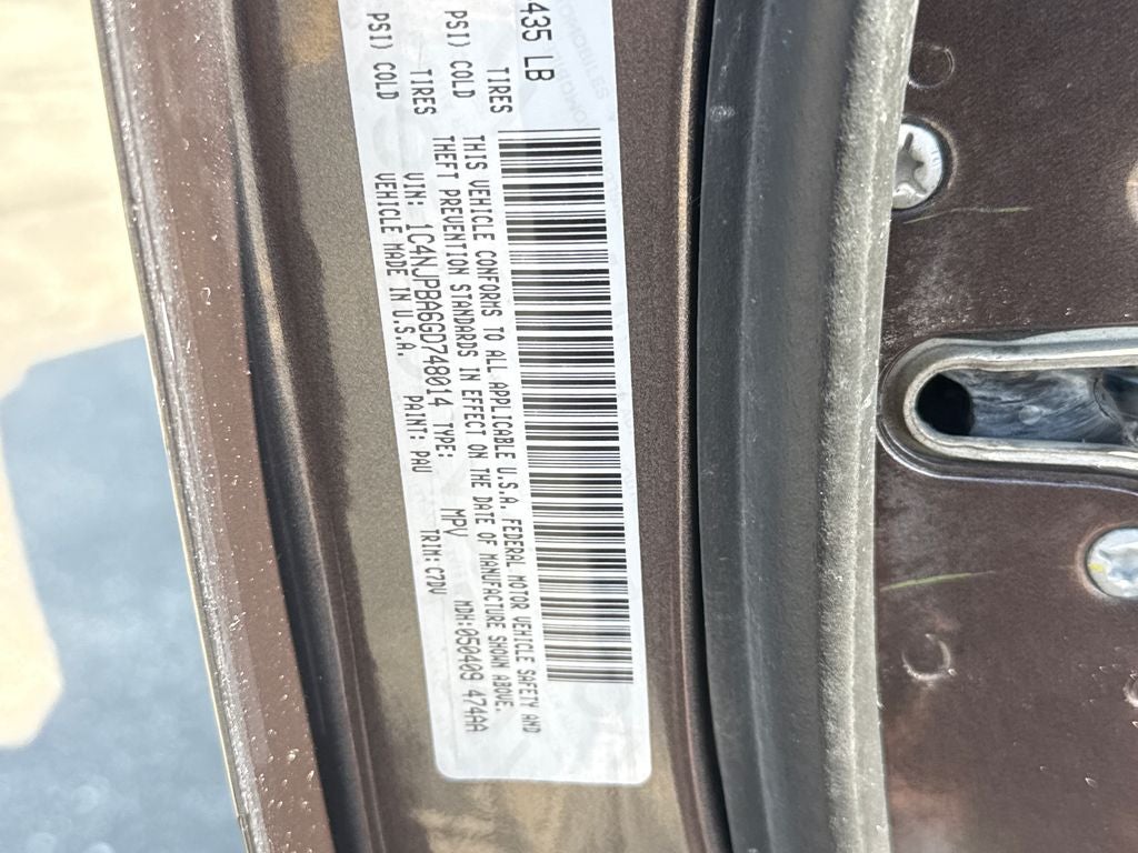 2017 Jeep Patriot Sport Near Milwaukee WI