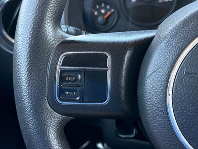 2017 Jeep Patriot Sport Near Milwaukee WI
