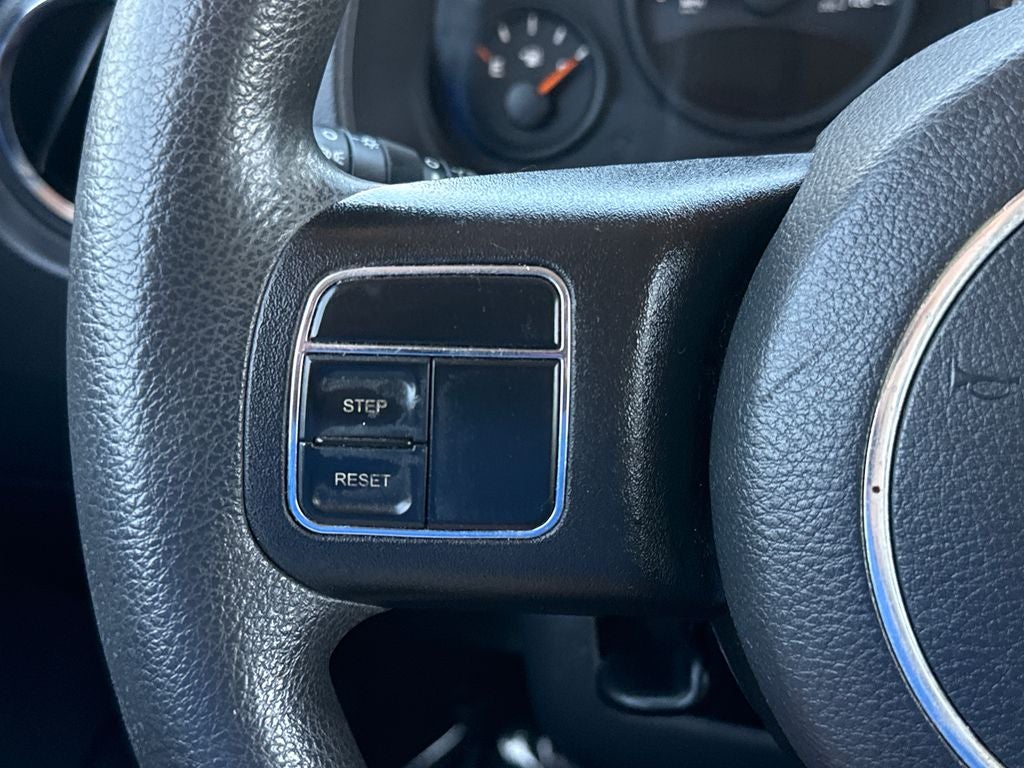 2017 Jeep Patriot Sport Near Milwaukee WI