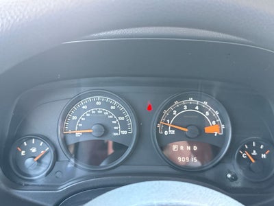 2017 Jeep Patriot Sport Near Milwaukee WI