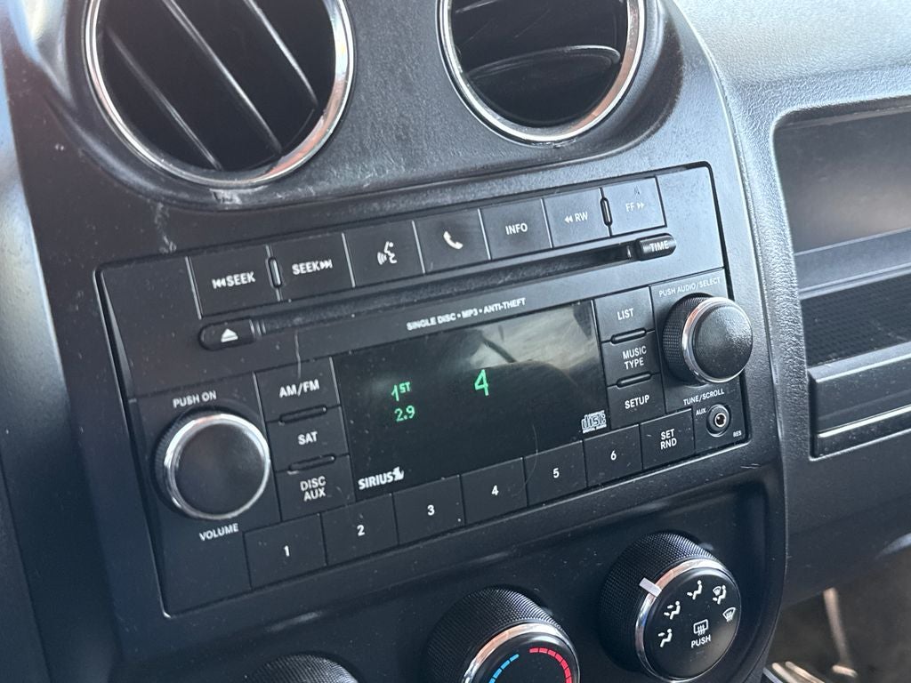 2017 Jeep Patriot Sport Near Milwaukee WI