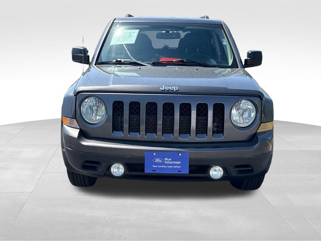 2017 Jeep Patriot Sport Near Milwaukee WI