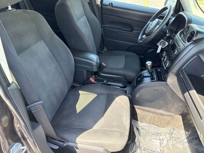 2017 Jeep Patriot Sport Near Milwaukee WI