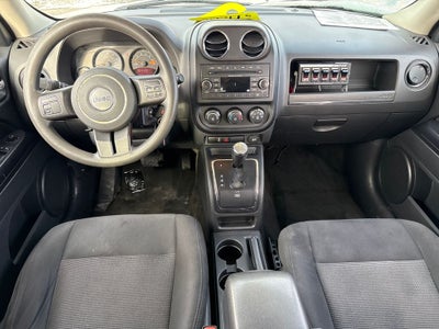 2016 Jeep Patriot Sport Near Milwaukee WI