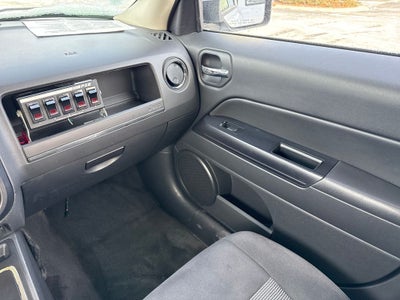 2016 Jeep Patriot Sport Near Milwaukee WI