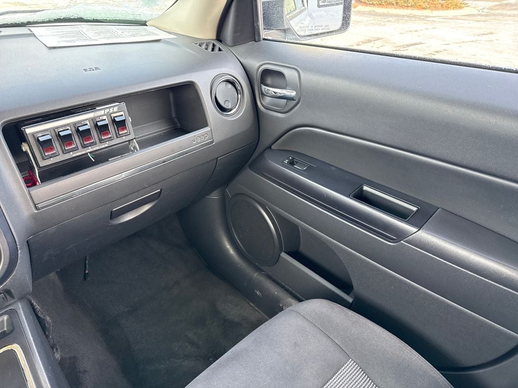 2016 Jeep Patriot Sport Near Milwaukee WI