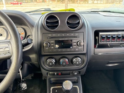 2016 Jeep Patriot Sport Near Milwaukee WI