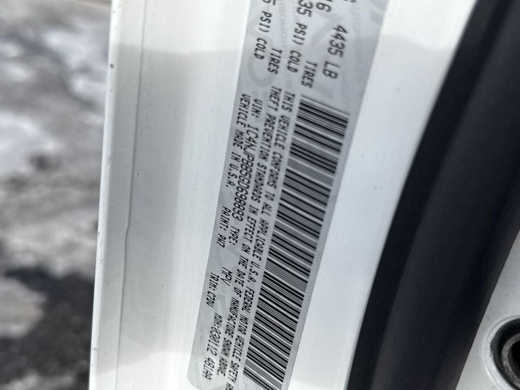 2016 Jeep Patriot Sport Near Milwaukee WI