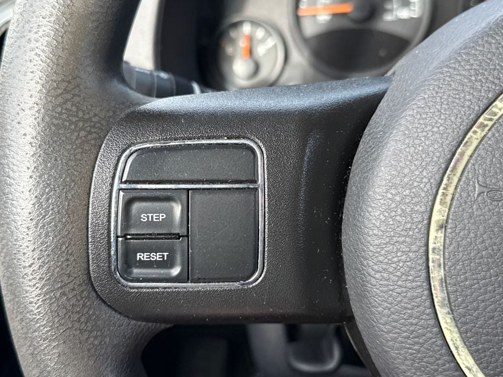 2016 Jeep Patriot Sport Near Milwaukee WI