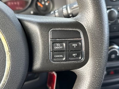 2016 Jeep Patriot Sport Near Milwaukee WI