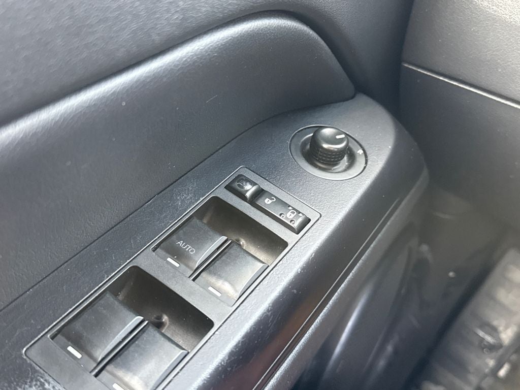 2016 Jeep Patriot Sport Near Milwaukee WI