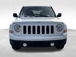 2016 Jeep Patriot Sport Near Milwaukee WI