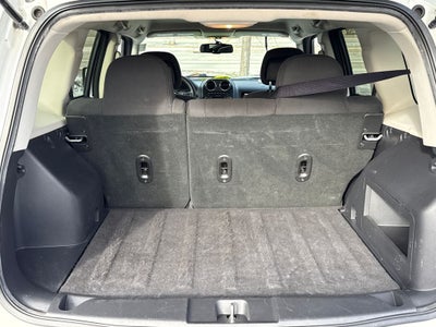 2016 Jeep Patriot Sport Near Milwaukee WI