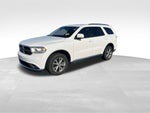 2016 Dodge Durango Limited AWD V6