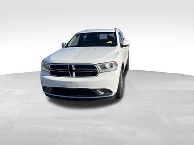 2016 Dodge Durango Limited AWD V6