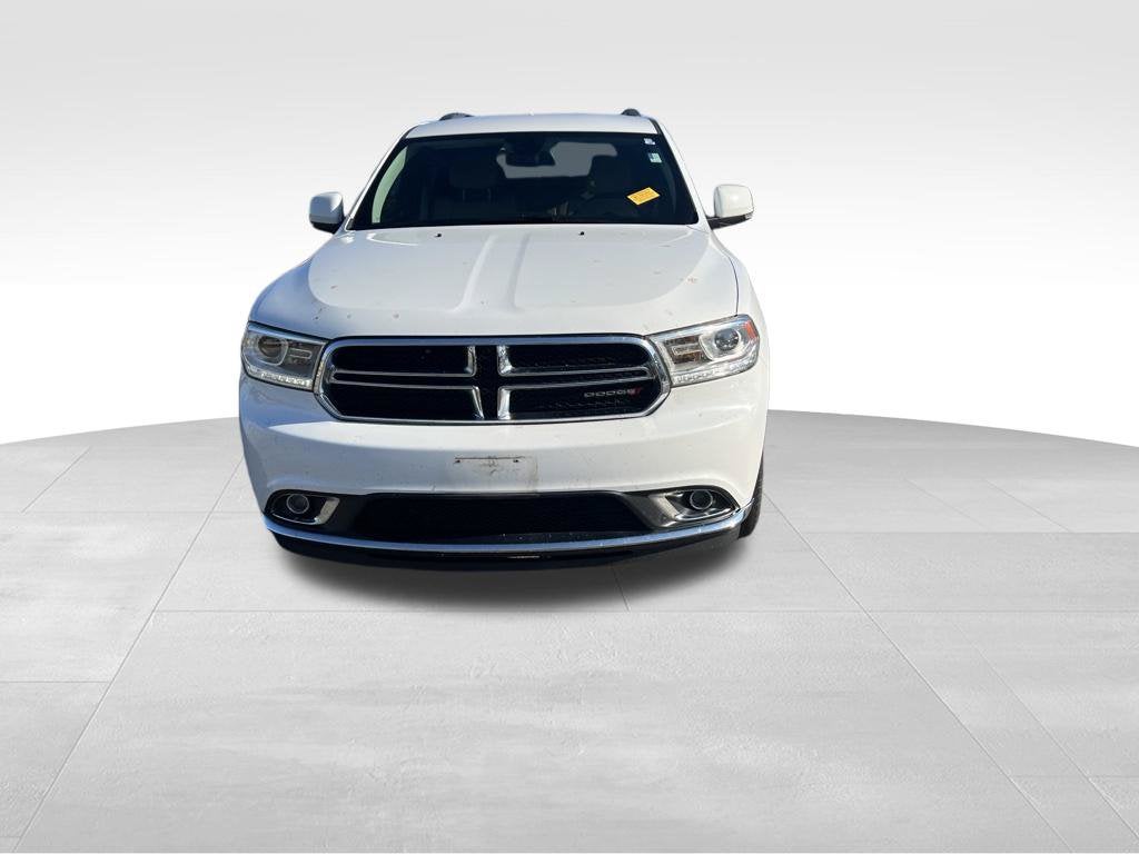 2016 Dodge Durango Limited AWD V6