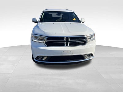 2016 Dodge Durango Limited AWD V6