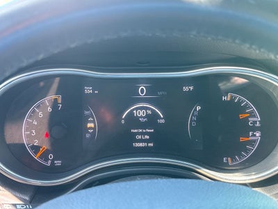 2016 Jeep Grand Cherokee Laredo 4WD Near Milwaukee WI