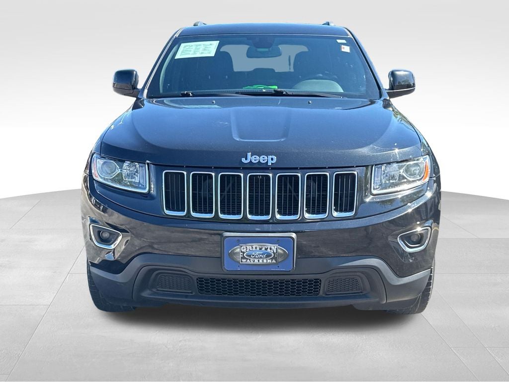 2016 Jeep Grand Cherokee Laredo 4WD Near Milwaukee WI