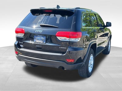 2016 Jeep Grand Cherokee Laredo 4WD Near Milwaukee WI