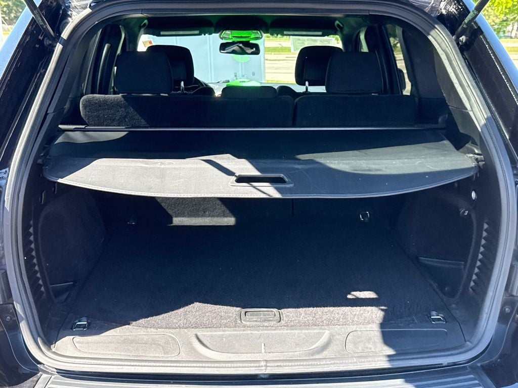 2016 Jeep Grand Cherokee Laredo 4WD Near Milwaukee WI