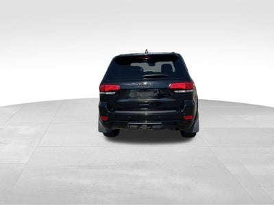 2018 Jeep Grand Cherokee Altitude 4X4 V6