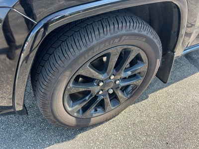 2018 Jeep Grand Cherokee Altitude 4X4 V6