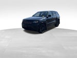 2018 Jeep Grand Cherokee Altitude 4X4 V6