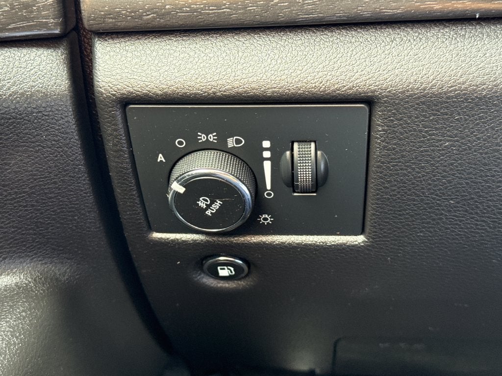 2018 Jeep Grand Cherokee Altitude 4X4 V6