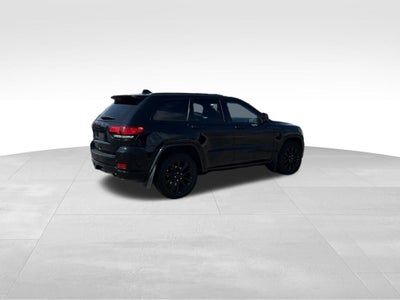 2018 Jeep Grand Cherokee Altitude 4X4 V6