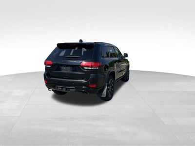 2018 Jeep Grand Cherokee Altitude 4X4 V6