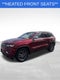 2019 Jeep Grand Cherokee Limited FORD BLUE CERTIFIED
