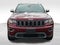 2019 Jeep Grand Cherokee Limited FORD BLUE CERTIFIED
