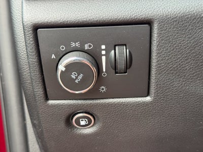 2019 Jeep Grand Cherokee Limited FORD BLUE CERTIFIED