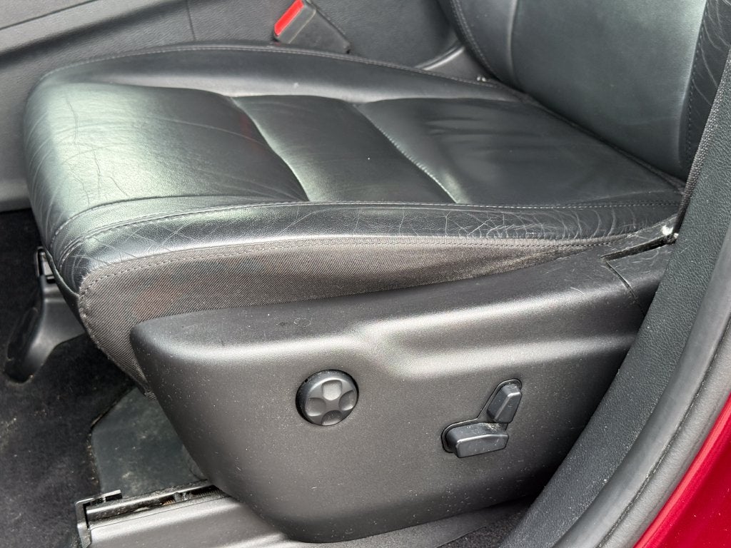 2019 Jeep Grand Cherokee Limited FORD BLUE CERTIFIED
