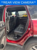 2019 Jeep Grand Cherokee Limited FORD BLUE CERTIFIED