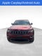 2019 Jeep Grand Cherokee Limited FORD BLUE CERTIFIED
