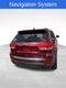 2019 Jeep Grand Cherokee Limited FORD BLUE CERTIFIED