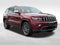 2019 Jeep Grand Cherokee Limited FORD BLUE CERTIFIED