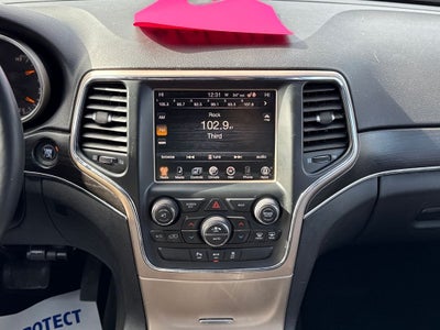 2014 Jeep Grand Cherokee Limited 4WD Near Milwaukee WI