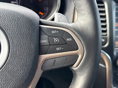 2014 Jeep Grand Cherokee Limited 4WD Near Milwaukee WI