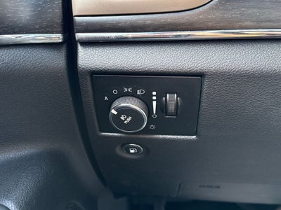 2014 Jeep Grand Cherokee Limited 4WD Near Milwaukee WI