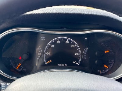 2014 Jeep Grand Cherokee Limited 4WD Near Milwaukee WI