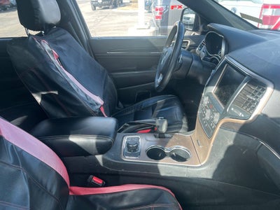 2014 Jeep Grand Cherokee Limited 4WD Near Milwaukee WI