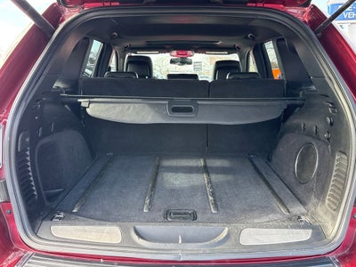 2014 Jeep Grand Cherokee Limited 4WD Near Milwaukee WI