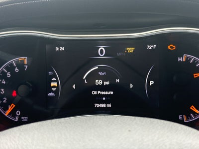 2014 Jeep Grand Cherokee Overland 4WD Near Milwaukee WI