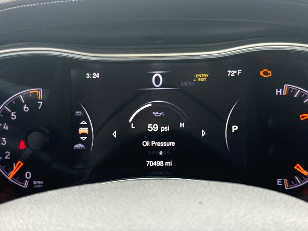 2014 Jeep Grand Cherokee Overland 4WD Near Milwaukee WI